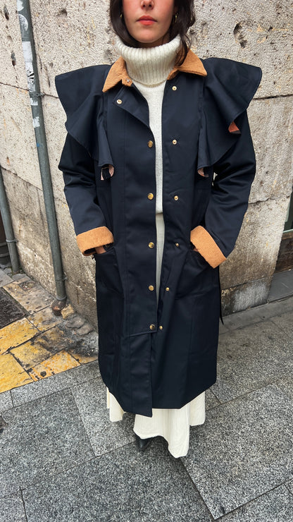 Parka Guadalajara