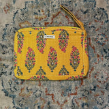 Funda de ordenador estampada