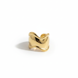 Anillo lava