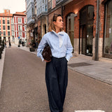 Blusa Aveiro