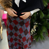 Falda Melbourne