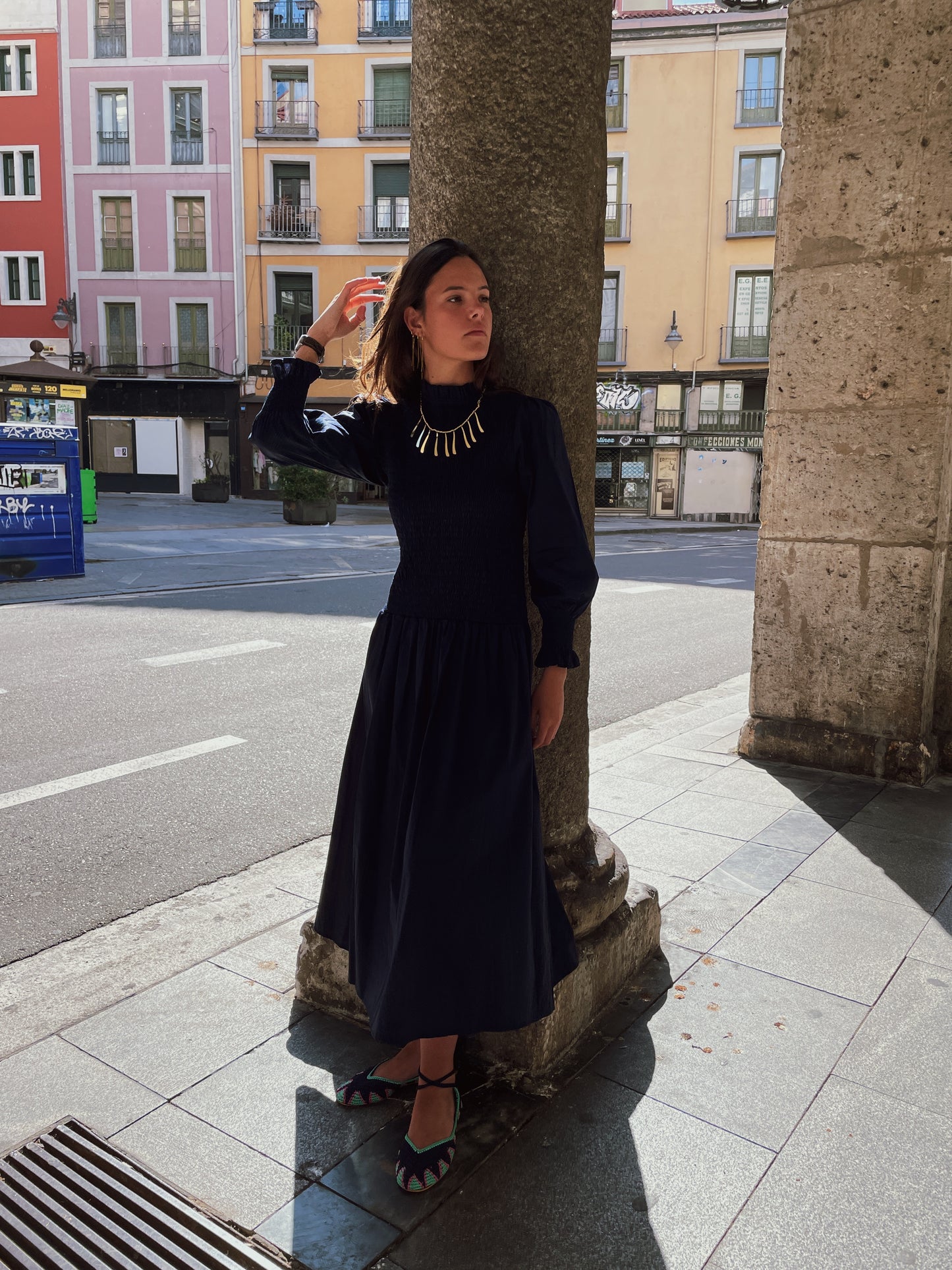 Vestido Gabriela