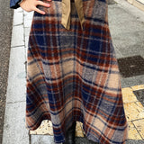 Falda Escocia