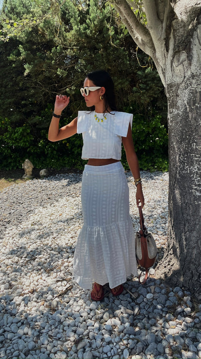Conjunto Menorca