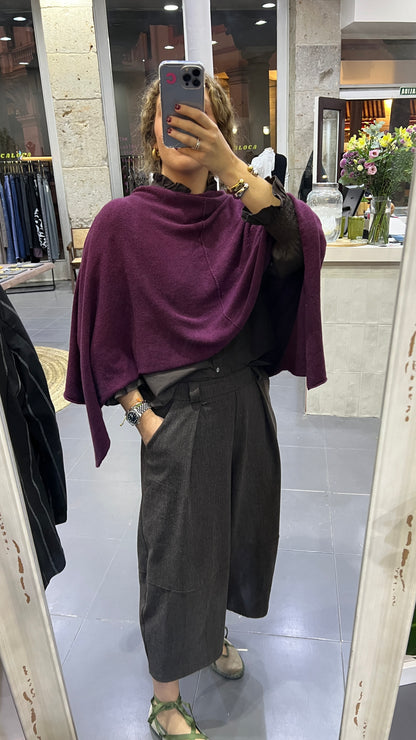 Poncho Berta