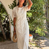 Vestido Carlota