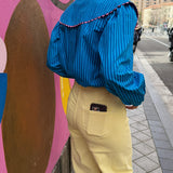 Jeans Lisboa Amarillo