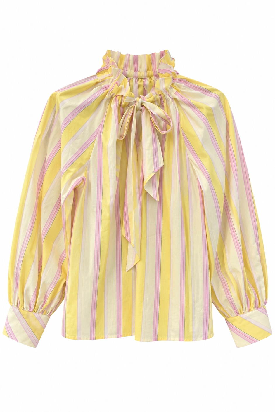 Blusa Candela