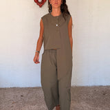 Pantalón Palermo