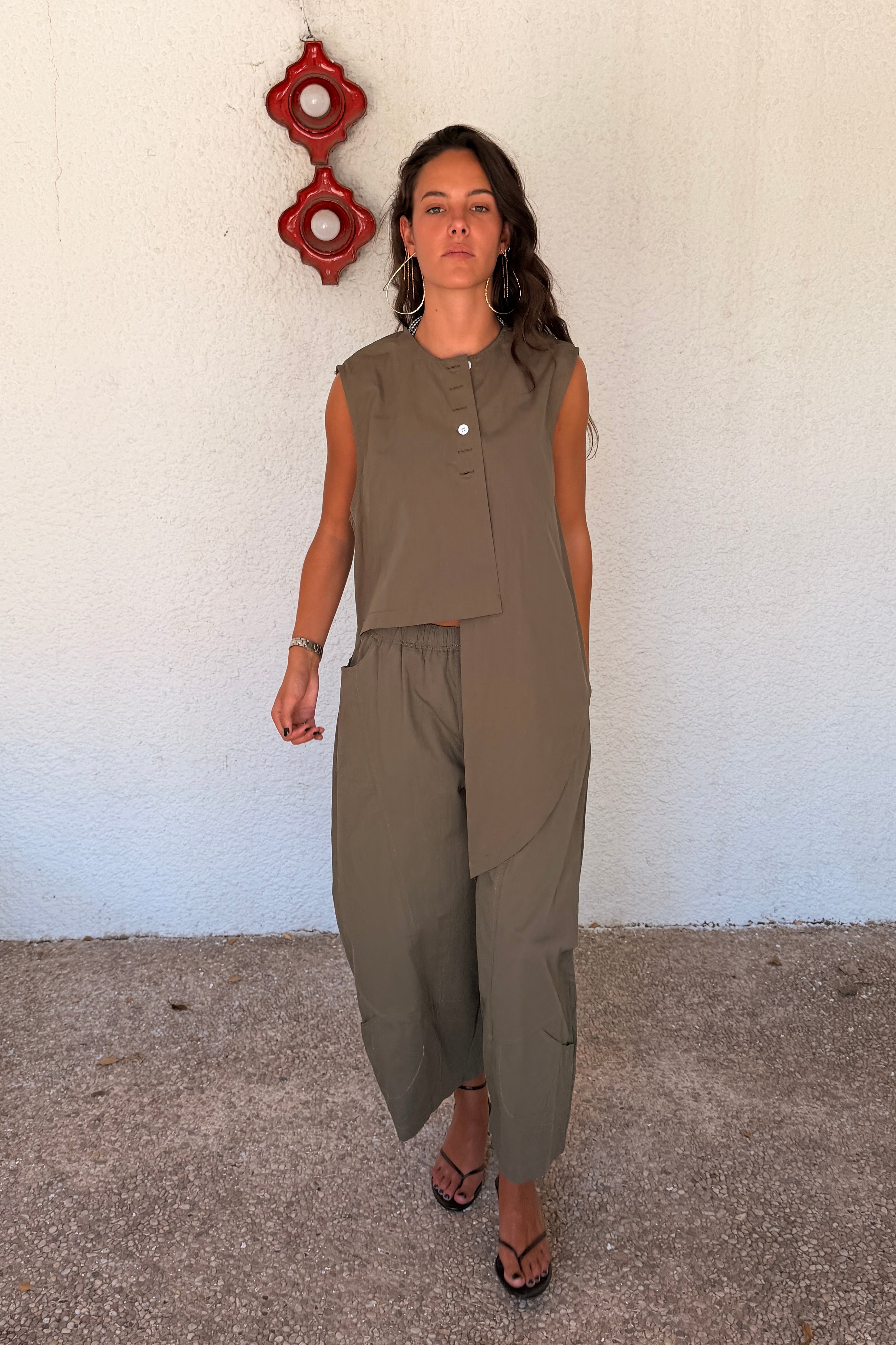 Pantalón Palermo