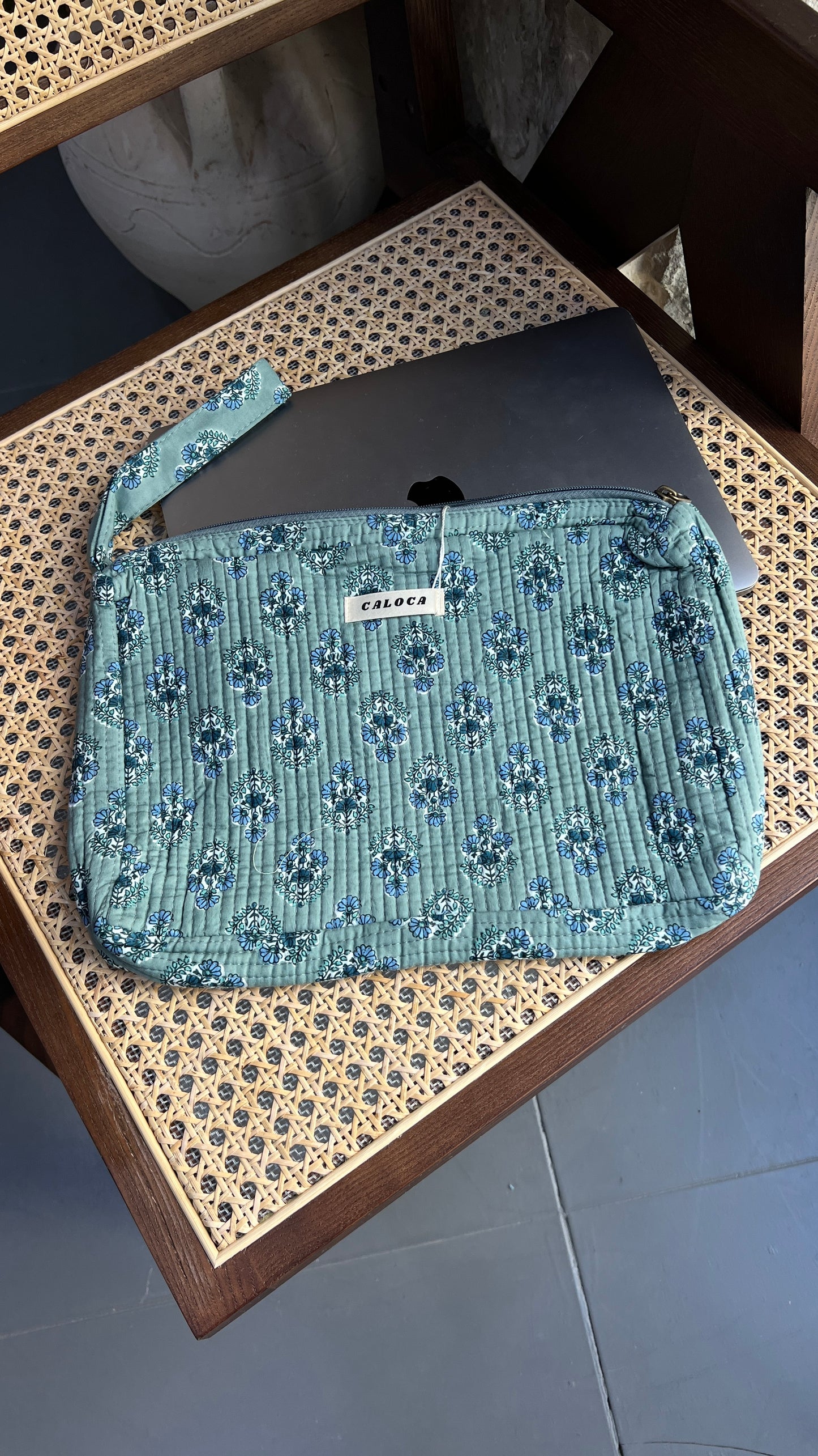 Fundas de ordenador II