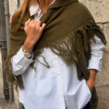 Poncho Sevilla