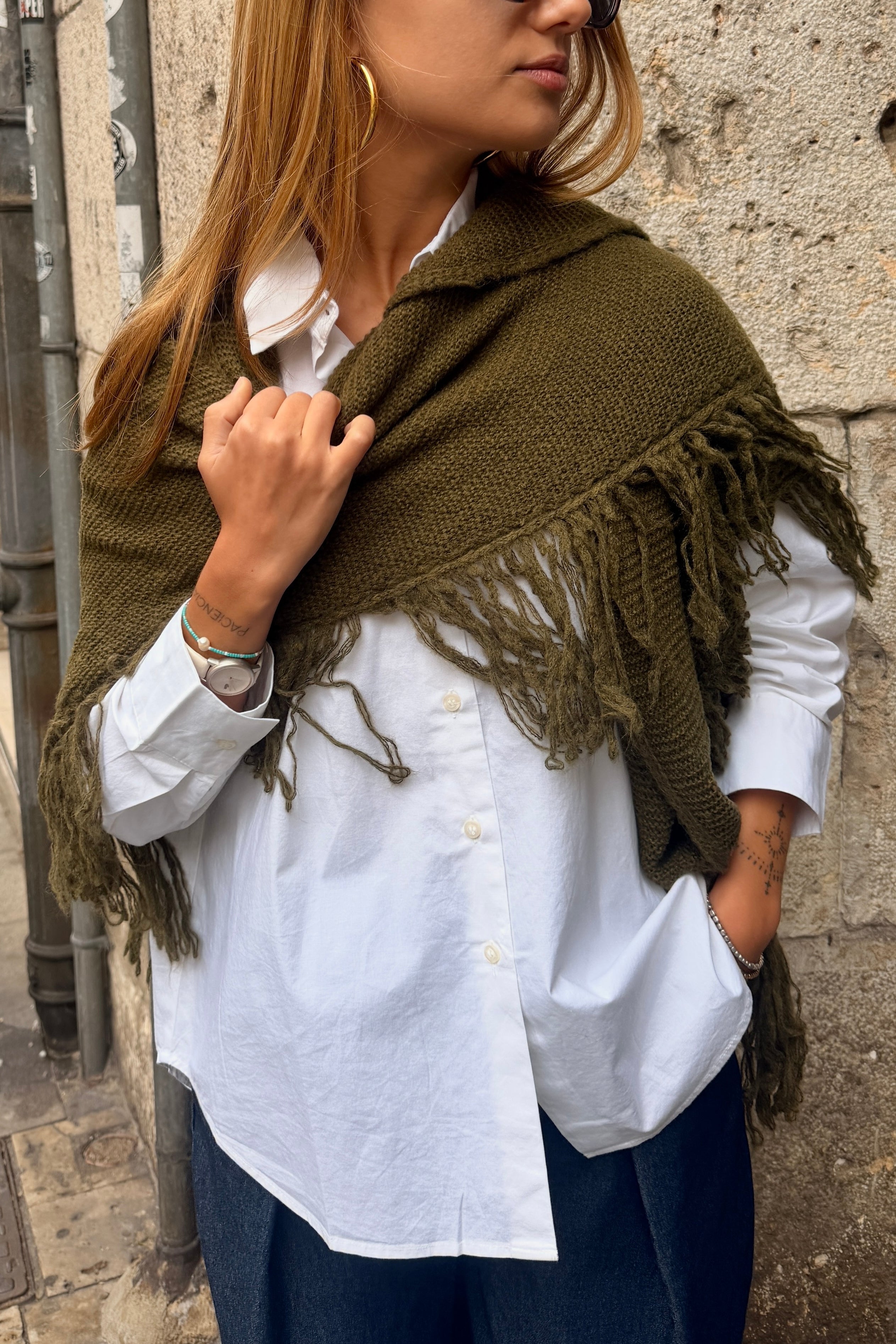 Poncho Sevilla