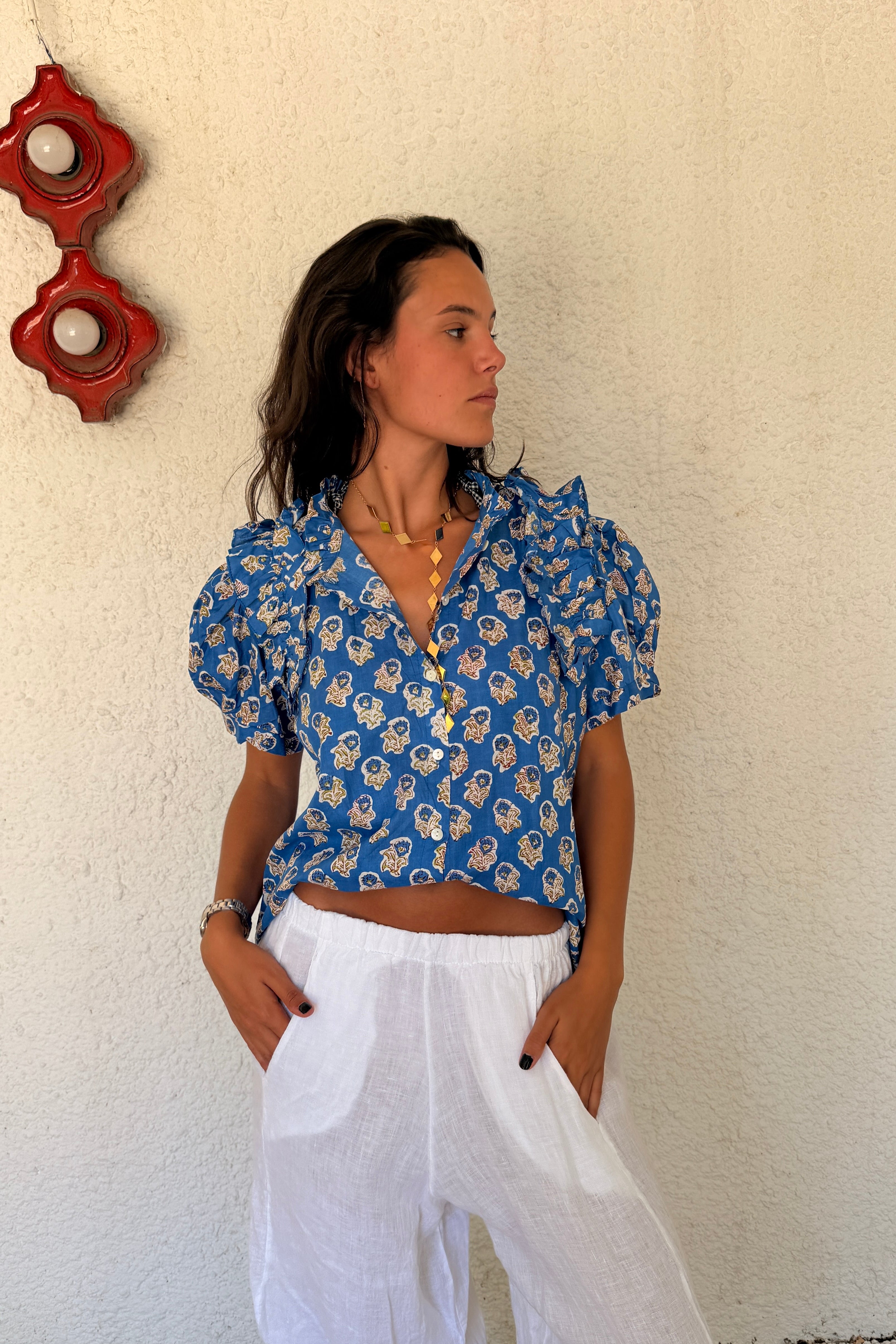 Collar Inca