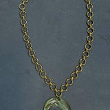 Collares grandes