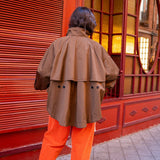 Gabardina Milano