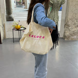 CALOCA´S TOTE BAG