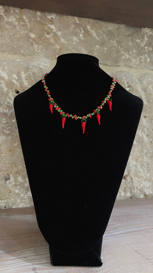 Collar Chilly