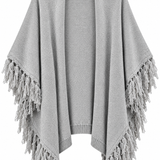 Poncho Suiza