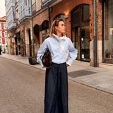 Blusa Aveiro