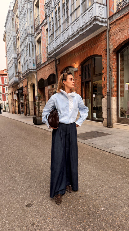 Blusa Aveiro