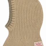 Balaclava beige