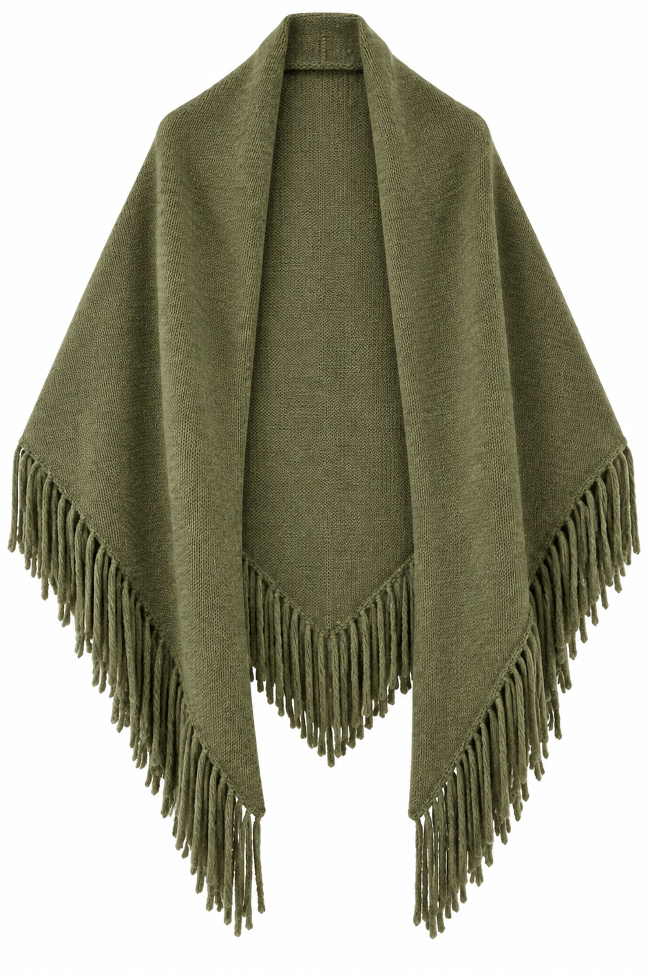 Poncho Sevilla