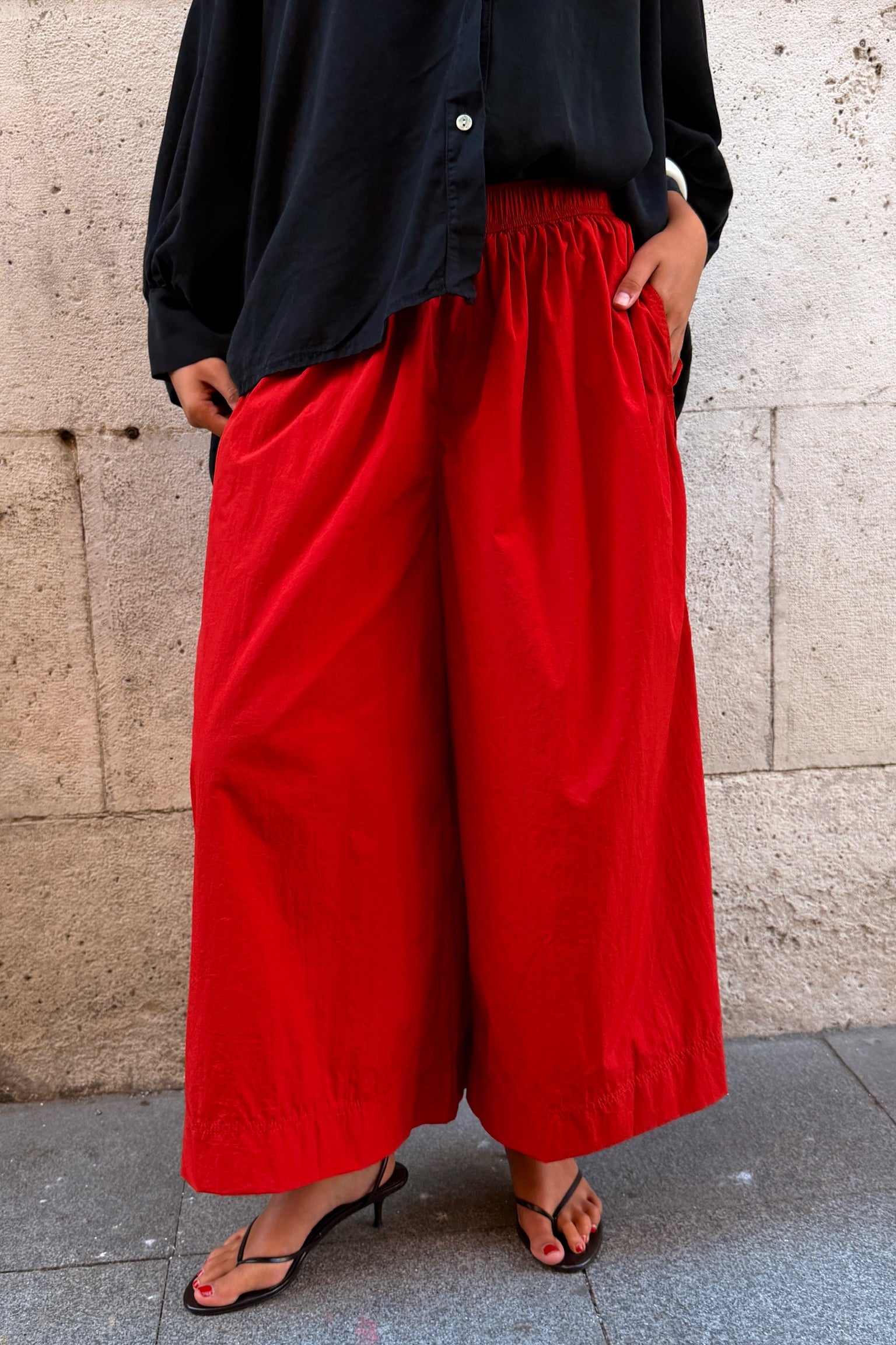 Pantalón Red