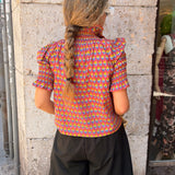 Blusa René Tinto