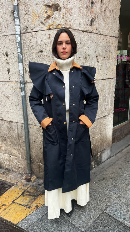 Parka Guadalajara