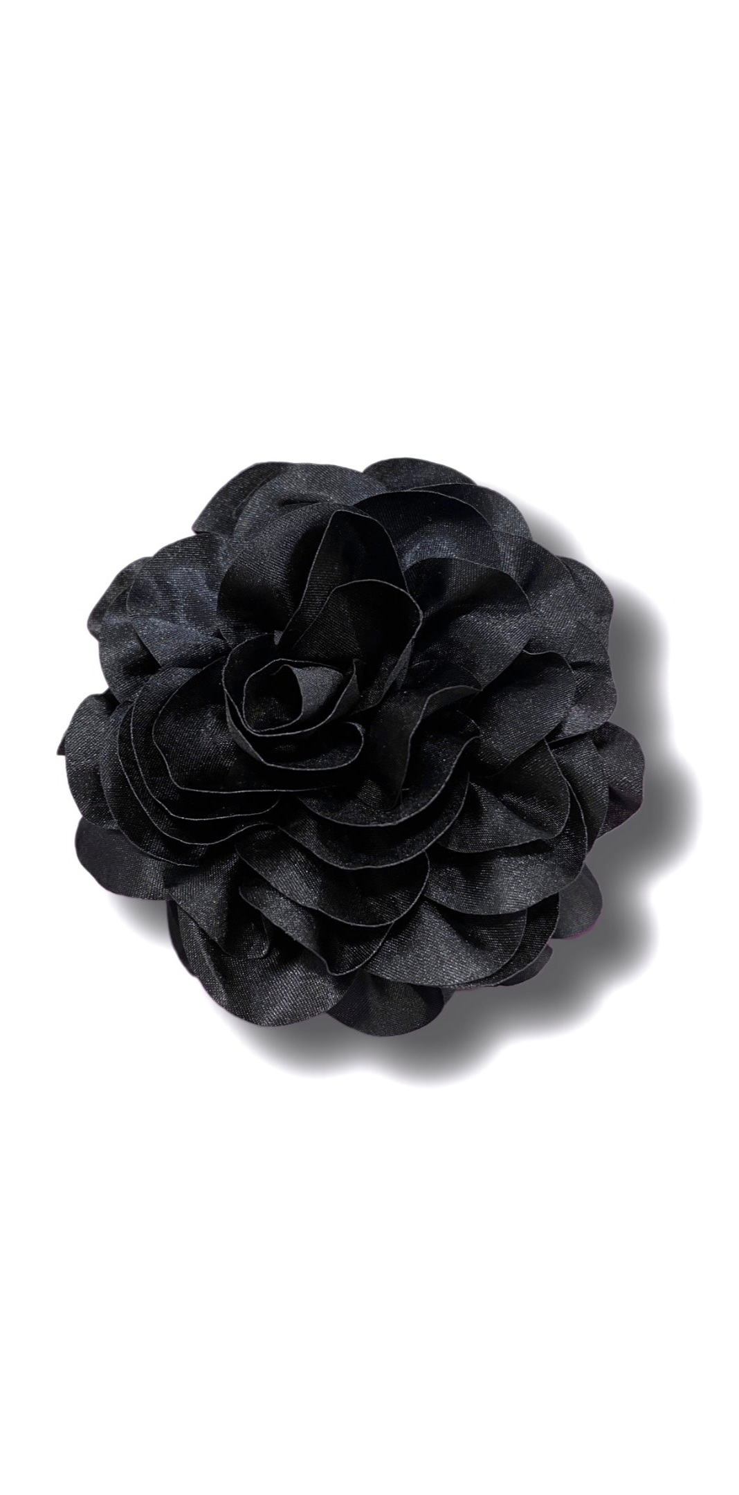 Flower clip