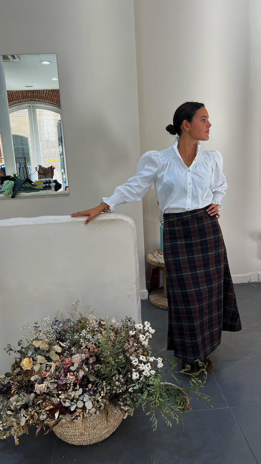 Blusa René
