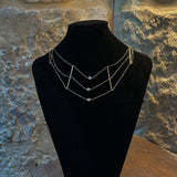 Collar Cleopatra