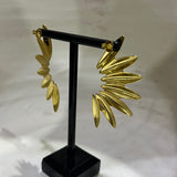 Pendientes Fire