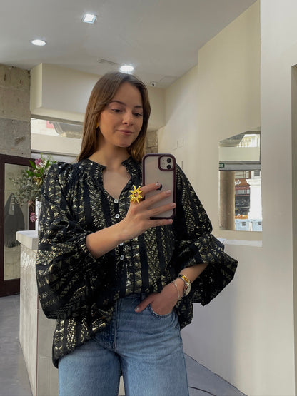 Blusa Niza