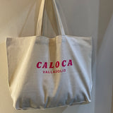 CALOCA´S TOTE BAG