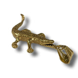 Charm Cocodrilo