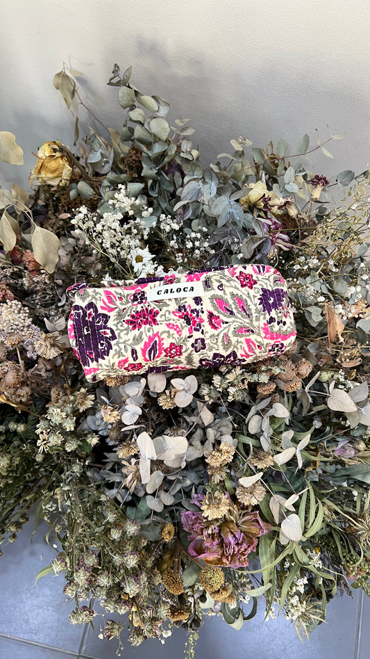 Estuche XIII