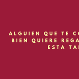 TARJETA DE REGALO