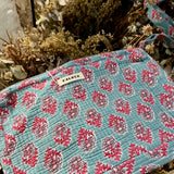 Funda de ordenador estampada