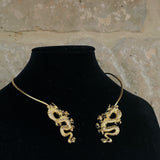 Choker Dragón
