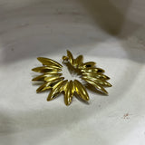 Pendientes Fire