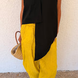 Chaleco Palermo