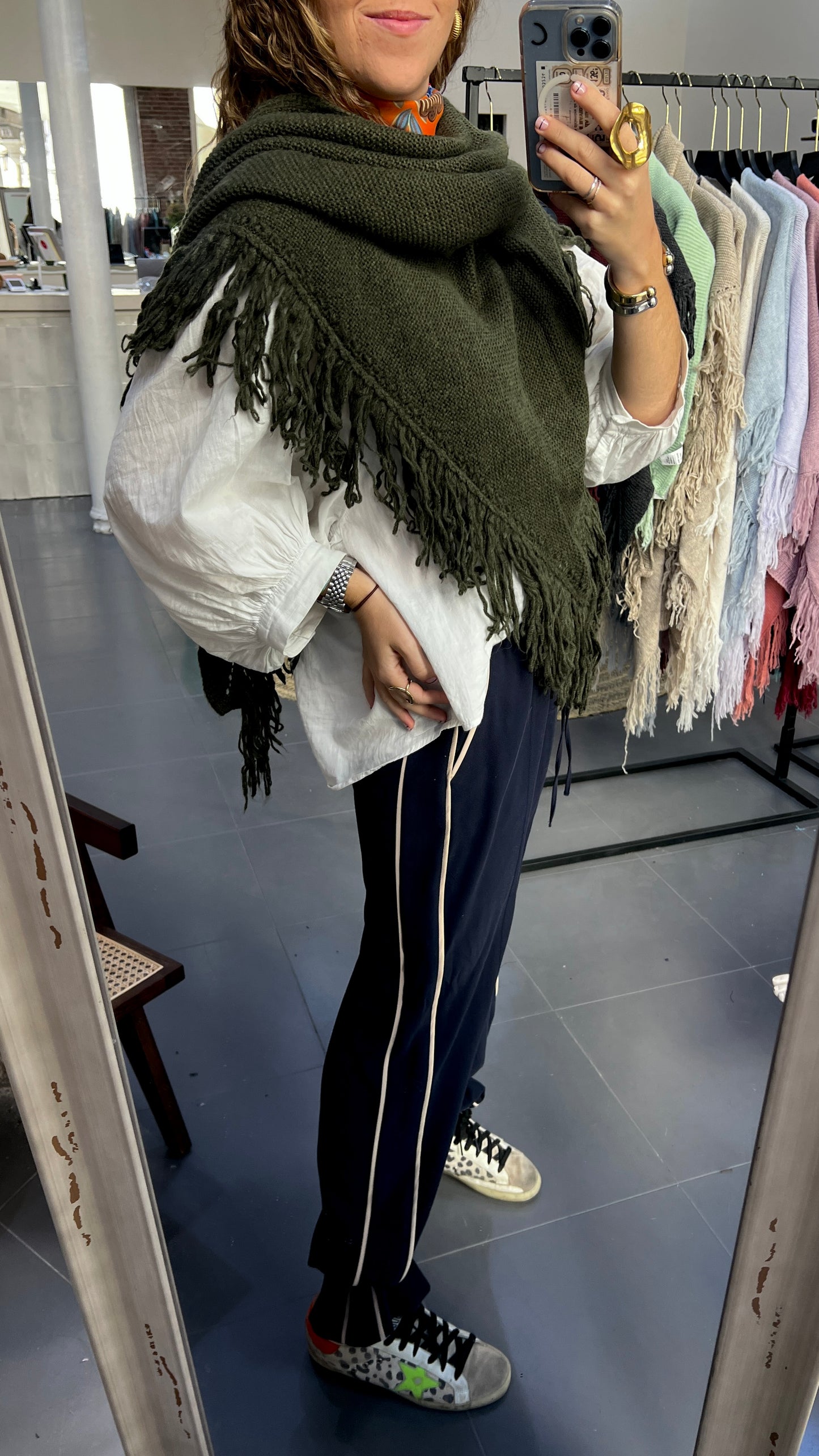 Poncho Sevilla