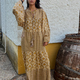 Vestido Mérida