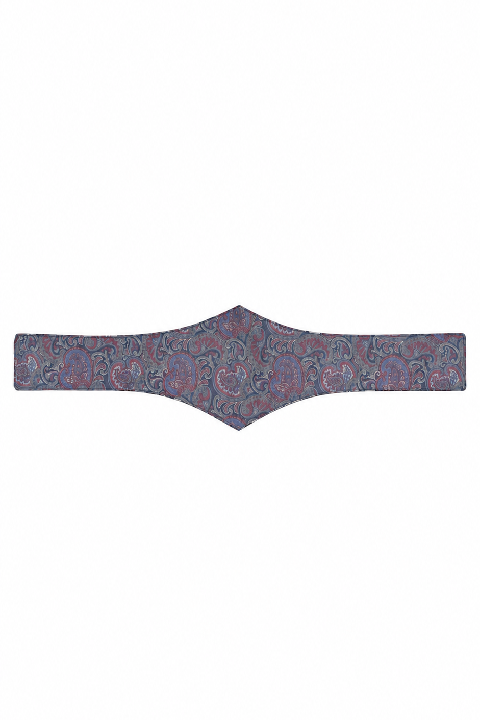 Fajín reversible