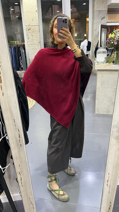 Poncho Berta