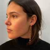 Pendientes Carlota