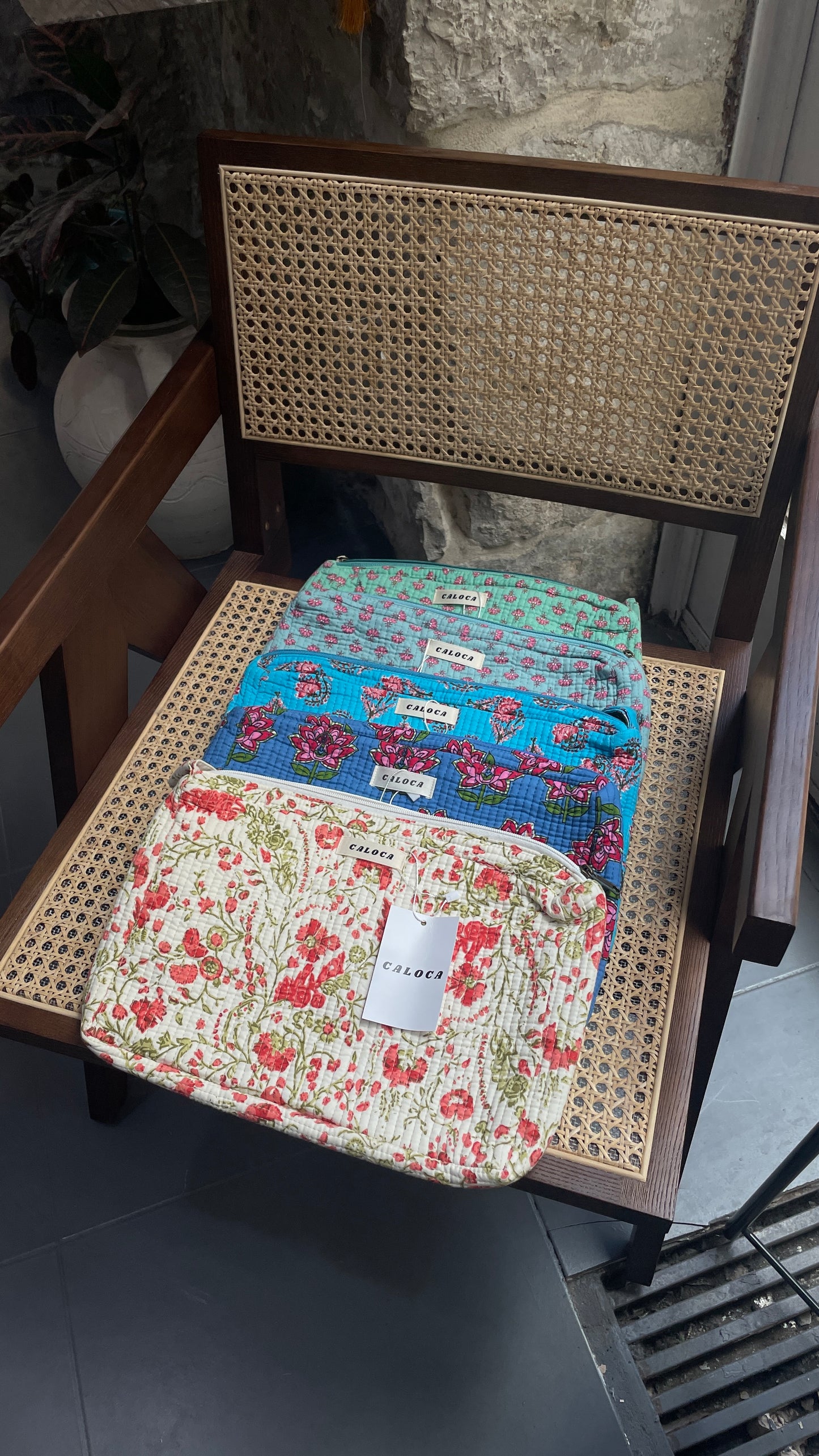 Fundas de ordenador II