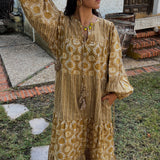Vestido Mérida